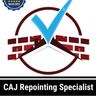 CAJ RePointing Specialist
