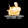 Chris mattison