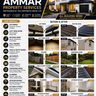 Ammar installs