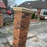 R B Ward Brickwork