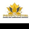 Pave and petal