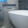 Angelos . Renovations