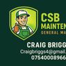 Csb maintenance & general maintenance