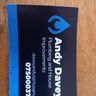 Andy Davey Plumbing and House Improvements