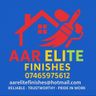 AAR ELITE FINISHES