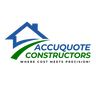 A Quote Constructors
