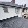 Apex roofing