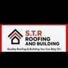 S.T.R roofing and building