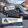 Aqua Dash Plumbing Limited