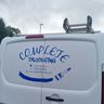 Sean Felton Painting Decorating and Property Maintenance