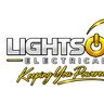 LIGHTS ON ELECTRICAL SERVICES LTD