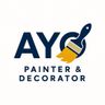 AYO Complete Painting and Decorating