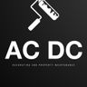 AC/DC decorating and property maintenance