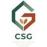 CSG LANDSCAPING