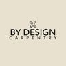 By Design Carpentry