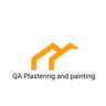 Q.A PLASTERING LTD