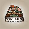 Tortoise Brickwork