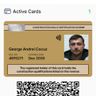 George cocuz