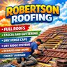 ROBERTSON ROOFING