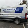 AMH Plastering