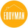 Eddyman