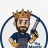 The Mastic King