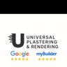 Universal Plastering