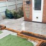 LJs gardening service