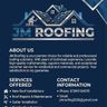 JM roofing