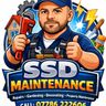SSD Maintenance