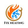 Fix heating