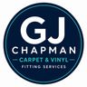 G J Chapman Carpet & Vinyl Fitting Services