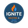 IgniteHeatingGas