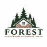 Forest brickwork, construction & landscaping