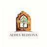 Aedes Rediviva Ltd.