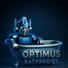 Optimus bathrooms