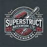 Superstruct Brickwork LTD