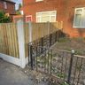 Bell’s fencing