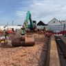 Blackstone groundworks