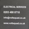Volt Squad Limited