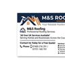 M&S roofing