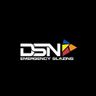 DSN GLAZING & BUILDING LTD