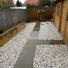 D Randall contractors