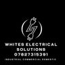 Whites electrical solutions Ltd