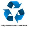 Mays removal & clearance
