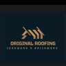 Original roofing