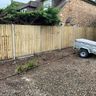 L&A fencing and gardening services