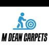 M DEAN CARPETS