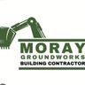 Moray groundworks and fencing