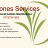 jones services
